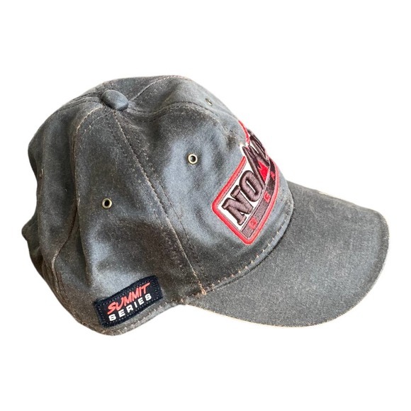 Nomad Gear NWOT Adjustable Hat Cap-Summit Series-Follow No One‎ - Picture 4 of 4